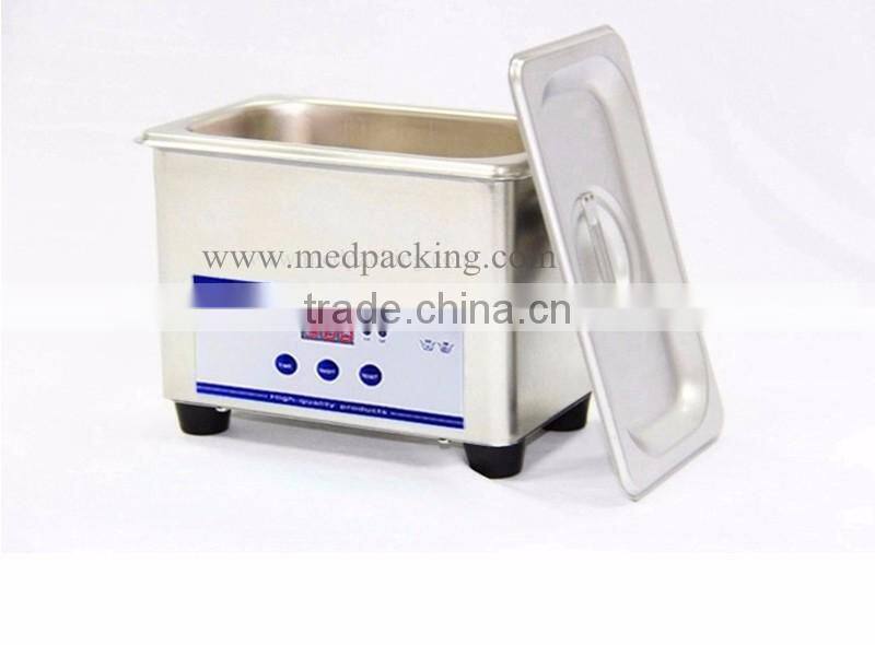 JP-008 Domestic ultrasonic cleaning machine glasses watches jewelry cellphone board ultrasonic cleaner