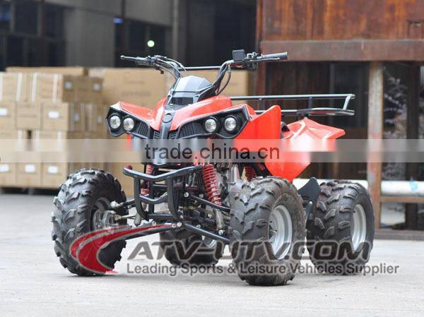2015 new gas atv 4 wheeler atv for adults (AT0526)