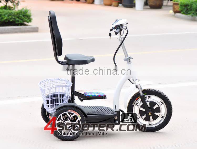 2017 hot selling cheap electric scooter motor