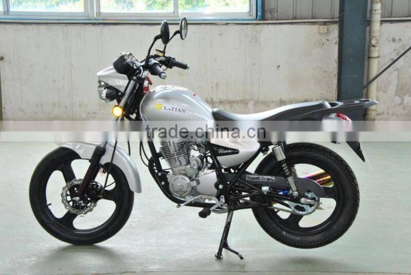 125cc 4-Stroke Engine Racing Motorcycle