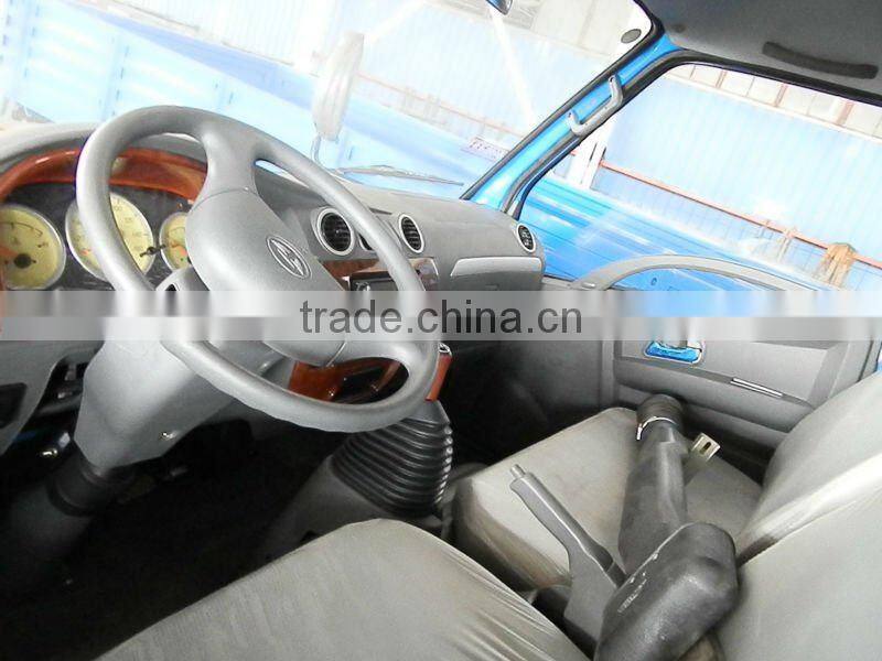 T-KING 3TON Petrol cargo truck