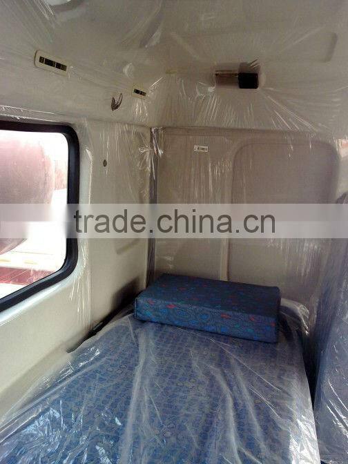 HOWO Contrete Mixer Truck EURO2