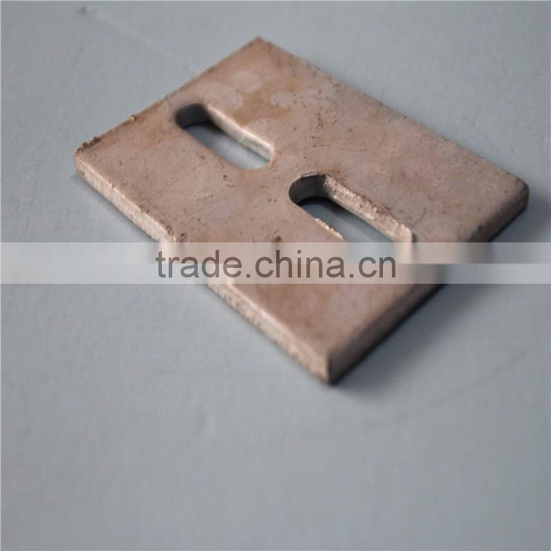 cnc machining technology to build cnc machining parts