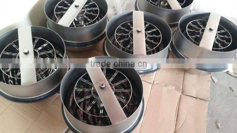 16'' Open Top Hand Trimmer