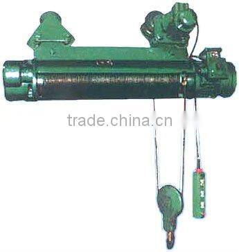 linyi WELLS HSZ-C chain block made in china