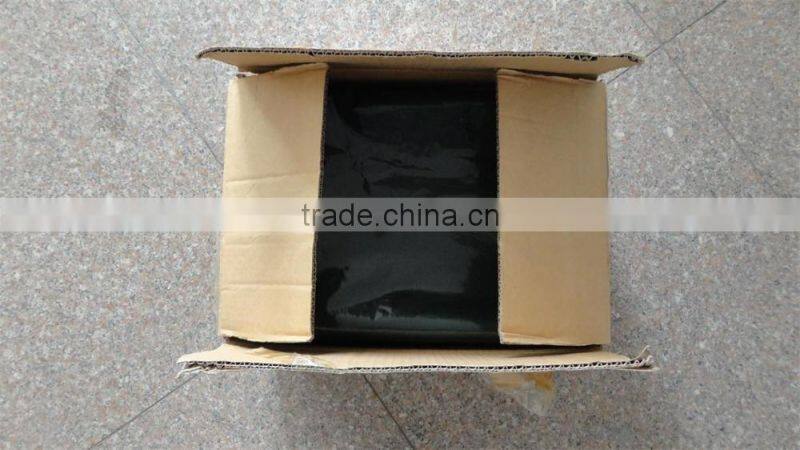 New!PE plastic green bag for garden