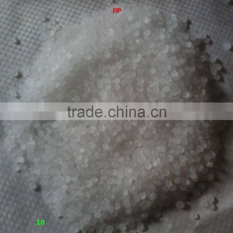virgin PP homopolymer for Injection Grade/pp Copolymer manufacturer/Raffia grade PP T30S granules