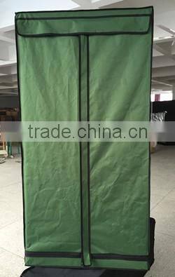 HOT SALE Single span growing tent/home box