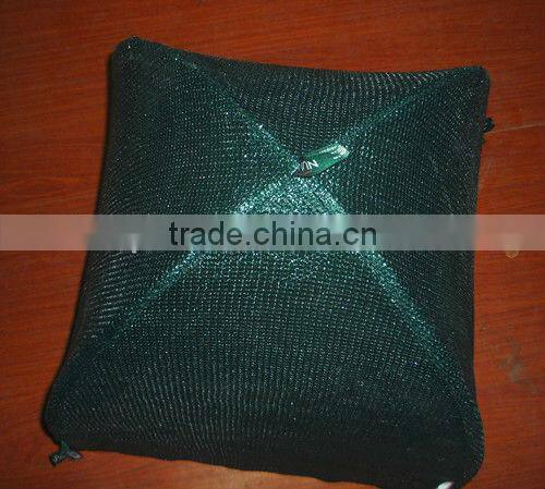 HDPE virgin protective garden winter plastic tree cover