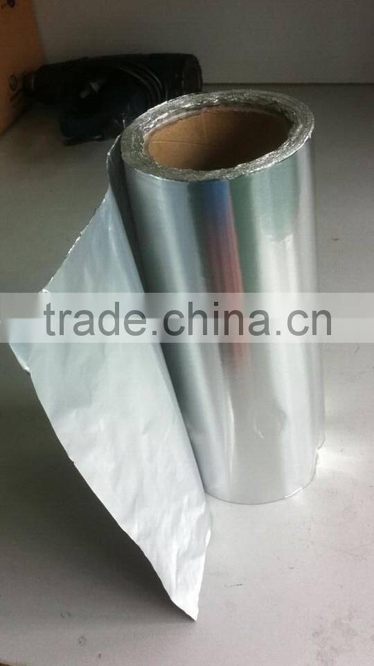 Hebei xindongrui Manufacturer aluminum foil