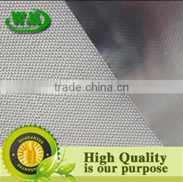 high quality foil faced fiberglass duct insulation