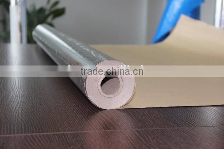 best price reinforced aluminum foil facing fsk