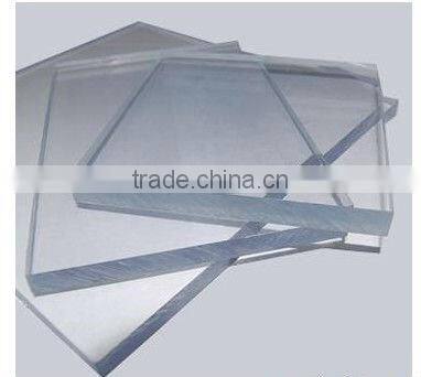polycabonate sheet for decoration