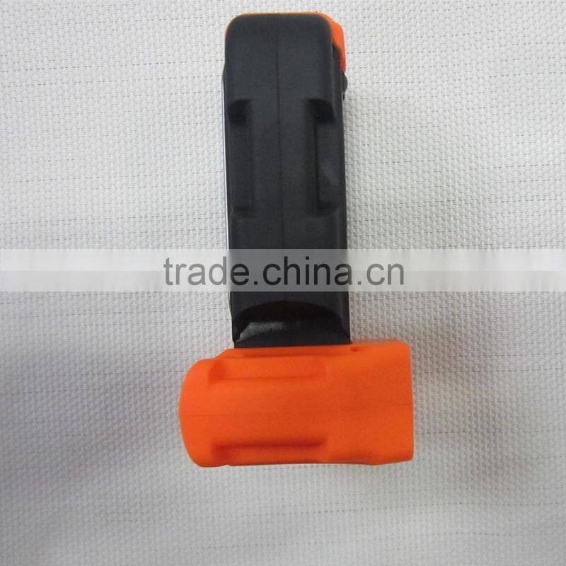 Rotatable Emergency LED COB Work Light With Magnet Base