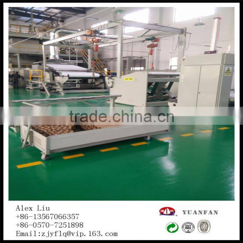 Funiture Industry Use Nonwoven Fabric