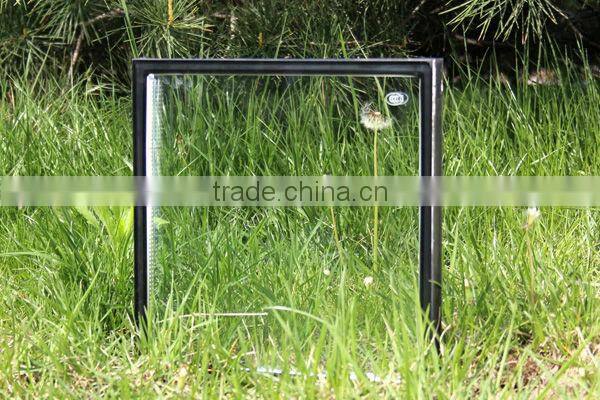 China Guangdong Supplier Wholesale Laminated Coated Double Wall Glass