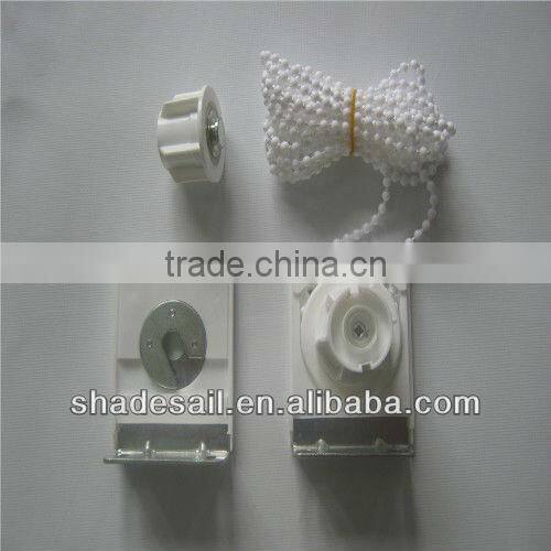 Outdoor HDPE SUN SHADE ROLL SHUTTERS/BLINDS