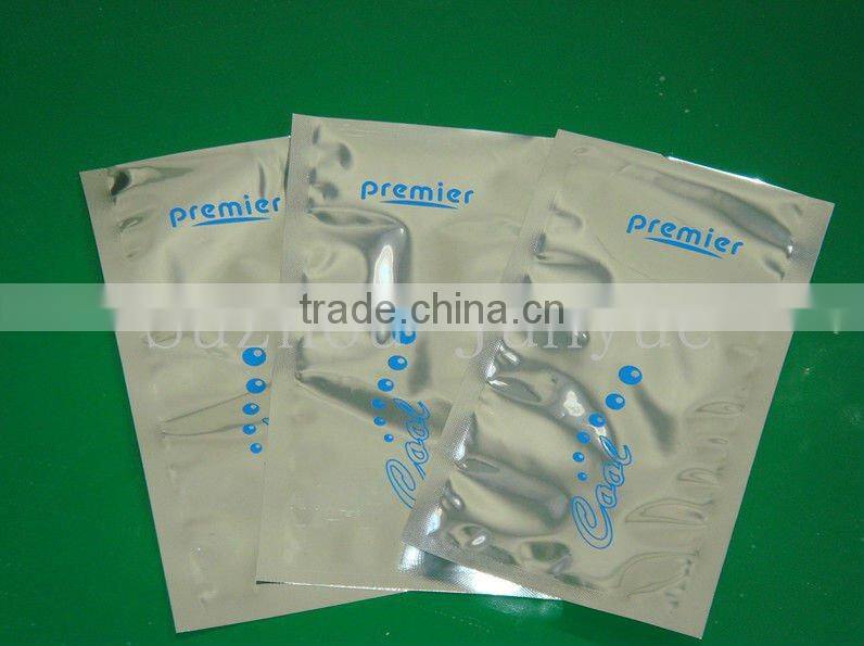 electrical packing with alu foil moistrue barrier