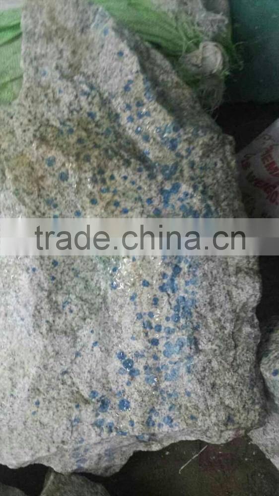 Customizable NICE & SHINE Free sample for most popular A GRADE K2 JASPER ROUGH FROM PAKISTAN