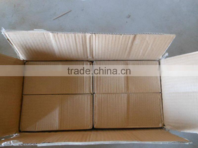 COLORED DECORATIVE SOY CANDLES JAR