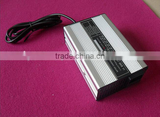 li Iron/Li polymer battery charger 120W