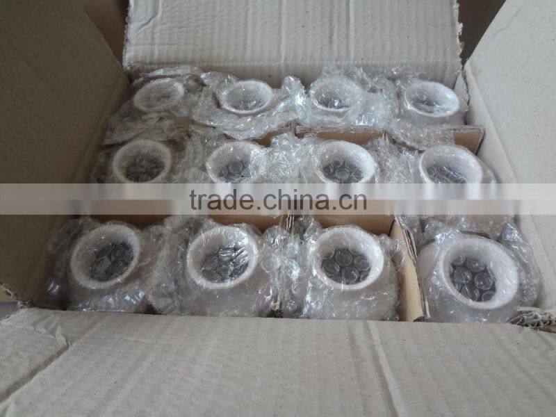 2017 ladies shop rose gold mini stoneware vase