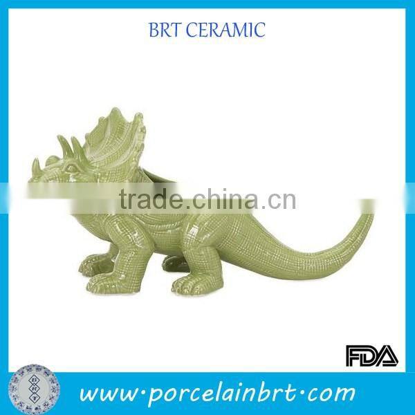 Various Kinds Lovely Fancy Animal Clay Pots