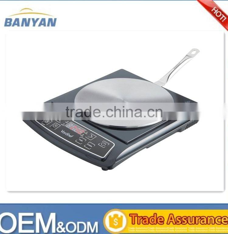 Induction adapters heat diffuser simmer ring hob plate 16,19,20,24,26cm