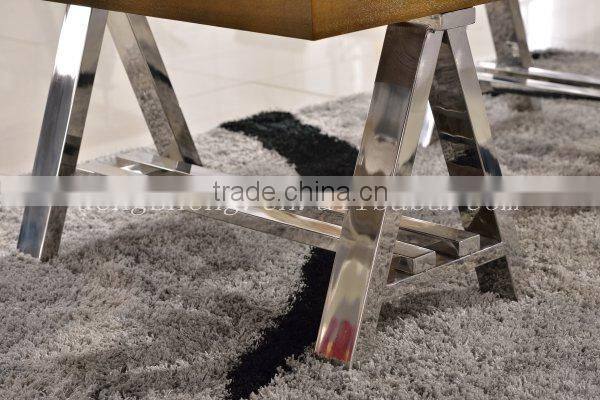 wooden coffee table designs BJ2008