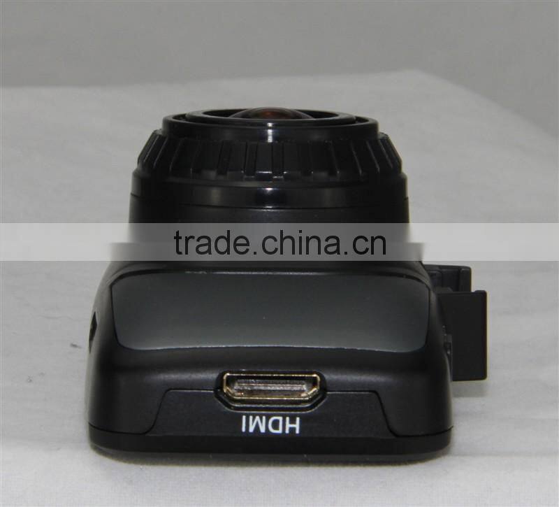 high quality Car Camera Full HD 1080P 2.7" LCD Screen H.264 DVR Recorder with G-Senor GPS