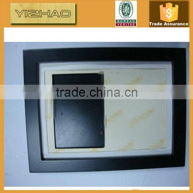 Wooden picture frame 6*4,picture frames 12x18