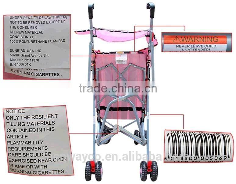 overstock baby pram