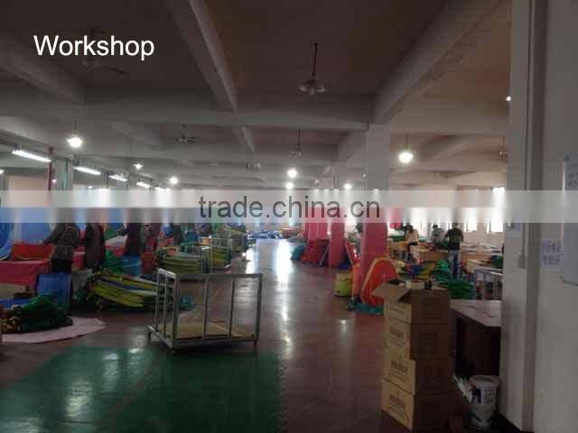 Hot selling cartoon printing child play tent Mini cubby house