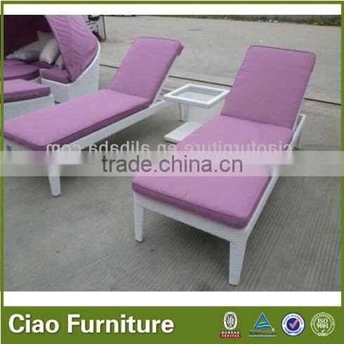 Beach Chairs alloy wheel from maiker outdoor lounge chair