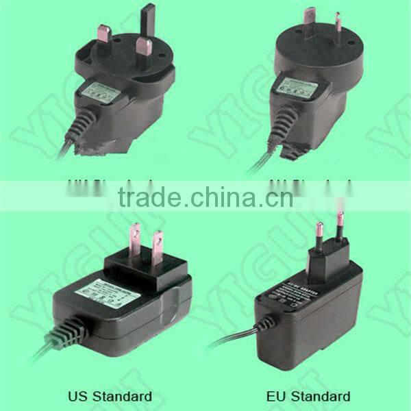 led plastic folding plastic lounge beach chair with leather cube stool for party