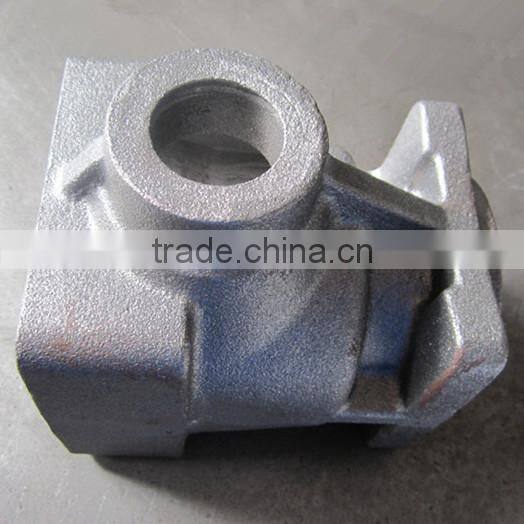 China Metallurgical Equipment Steel Mechanical parts