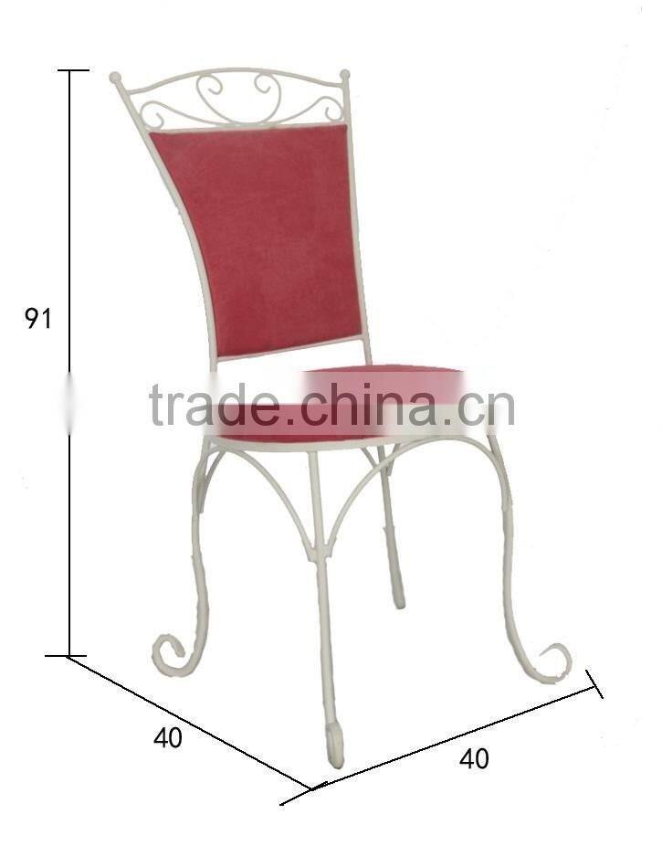 Customer chair with Modern base used nail beauty salon furniture TKN-39062