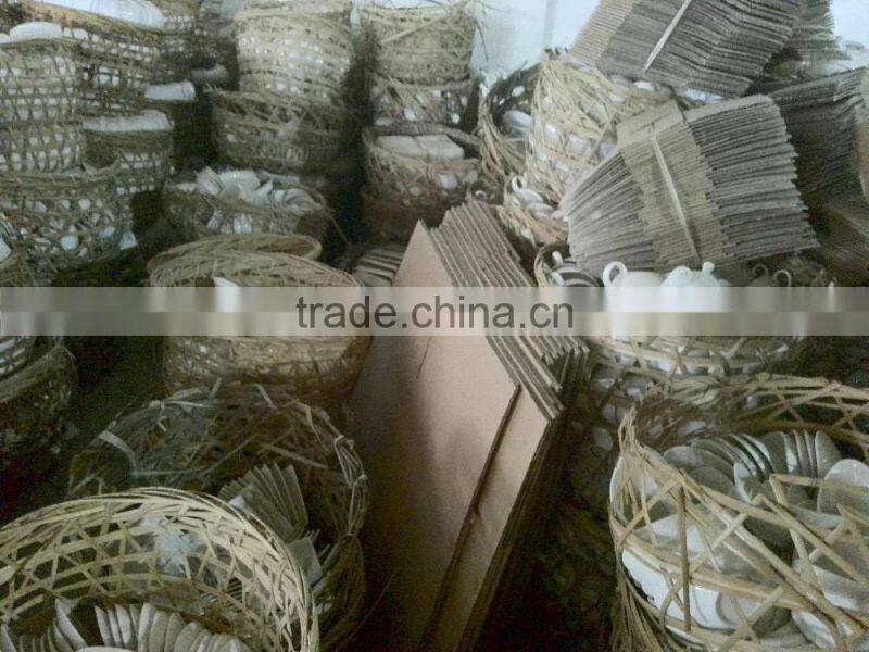 chaozhou stock ceramic
