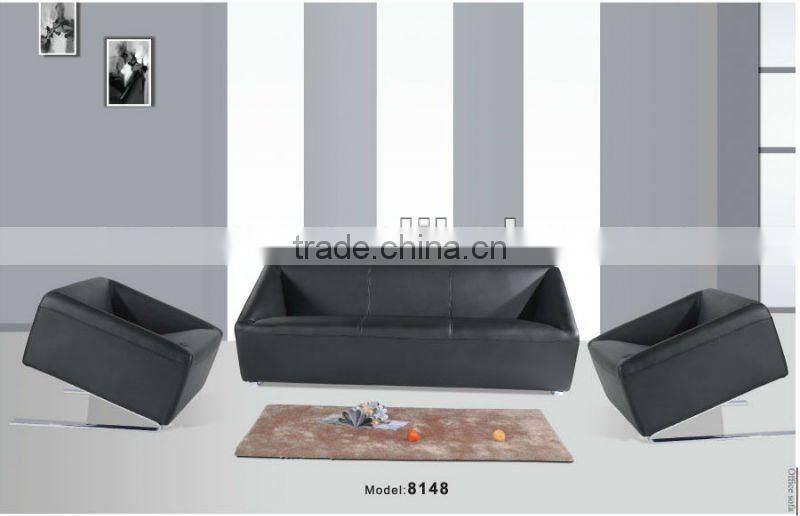 Modern hotel sofa chair 8148-1