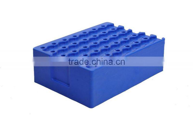gold alibaba supplier large plastic holder,spare part tray