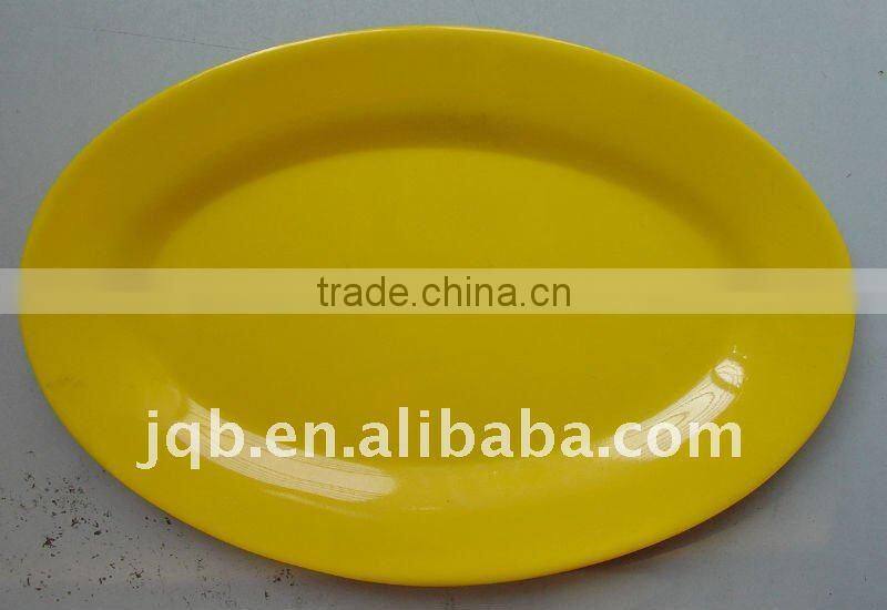 melamine dinnerware