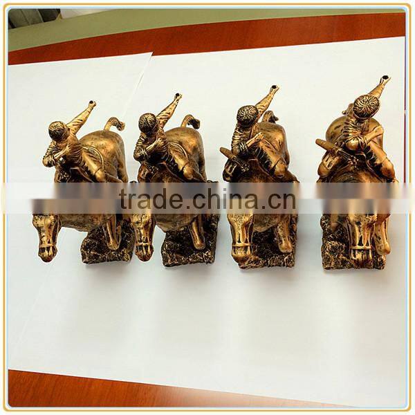 Guo hao hot sale custom polyresin gift item