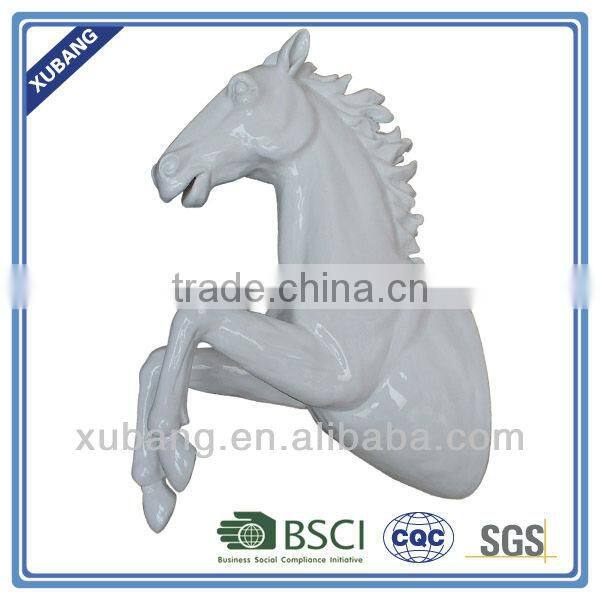 3D Resin Lion Animal Heads of Lion