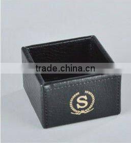 Hotel Guest room leather product