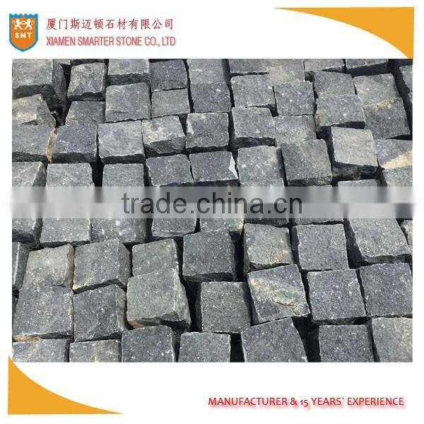Chinese Green Sandstone Paving Stone for Outdoor