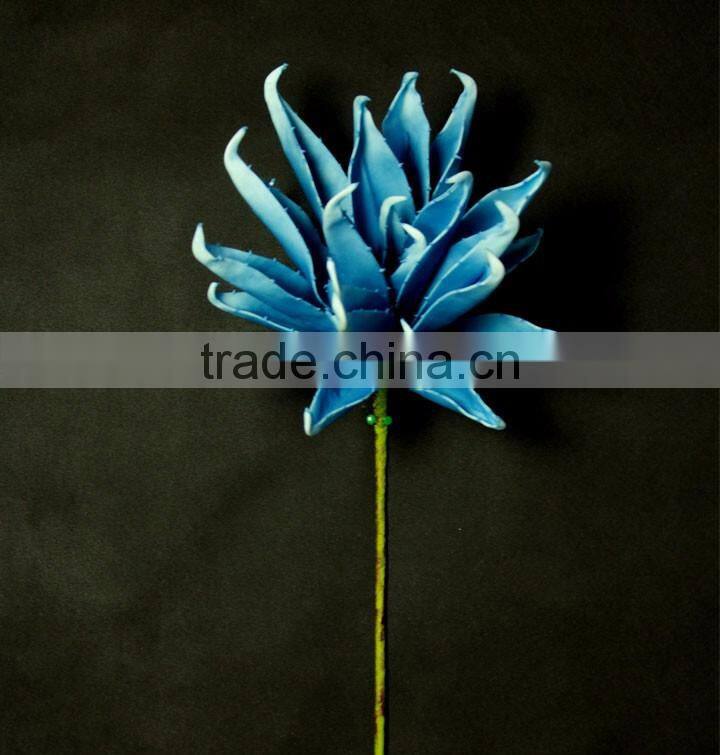 small manufacturing ideas raw material for floral foam