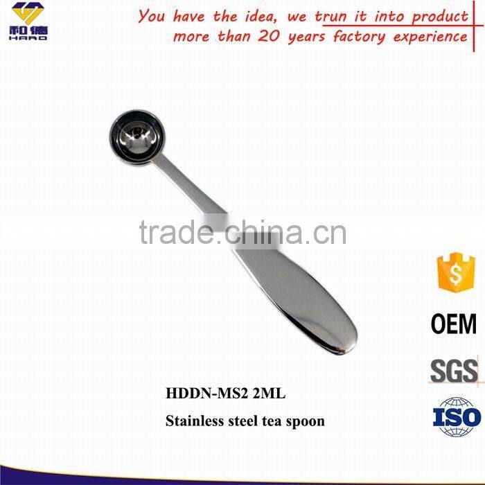High Quality OEM Coffee Spoon