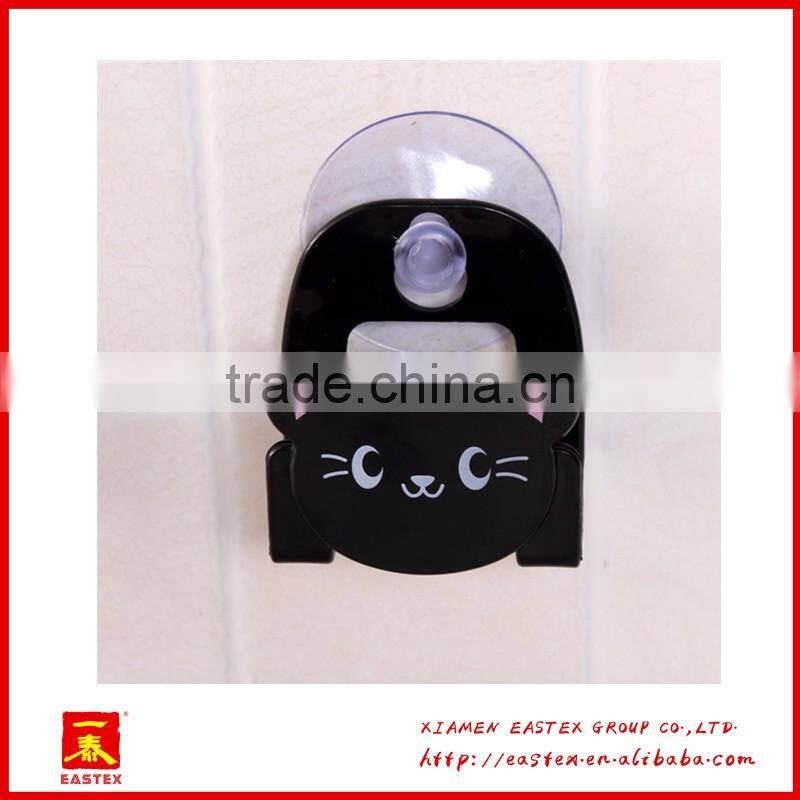 Cartoon shape sponge holder