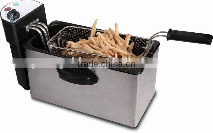 Deep Fryer