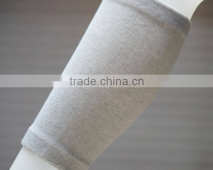 Factory direct wholesale high quality best quality calf protectove Charcoal calf support